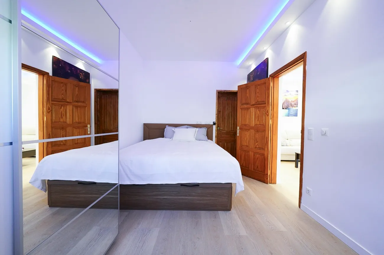 Casa los Castaños 2