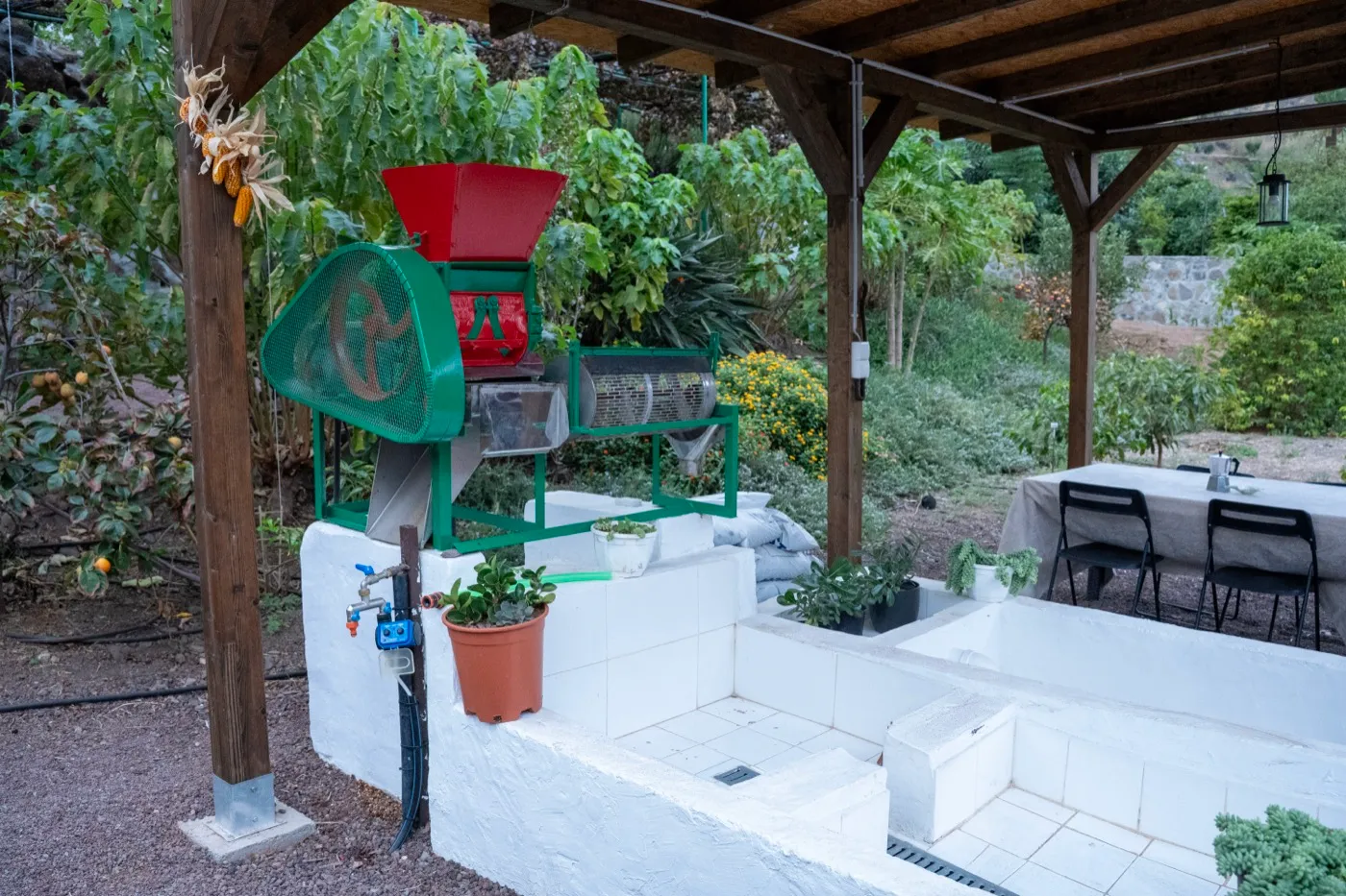 Finca Los Castaños – 31